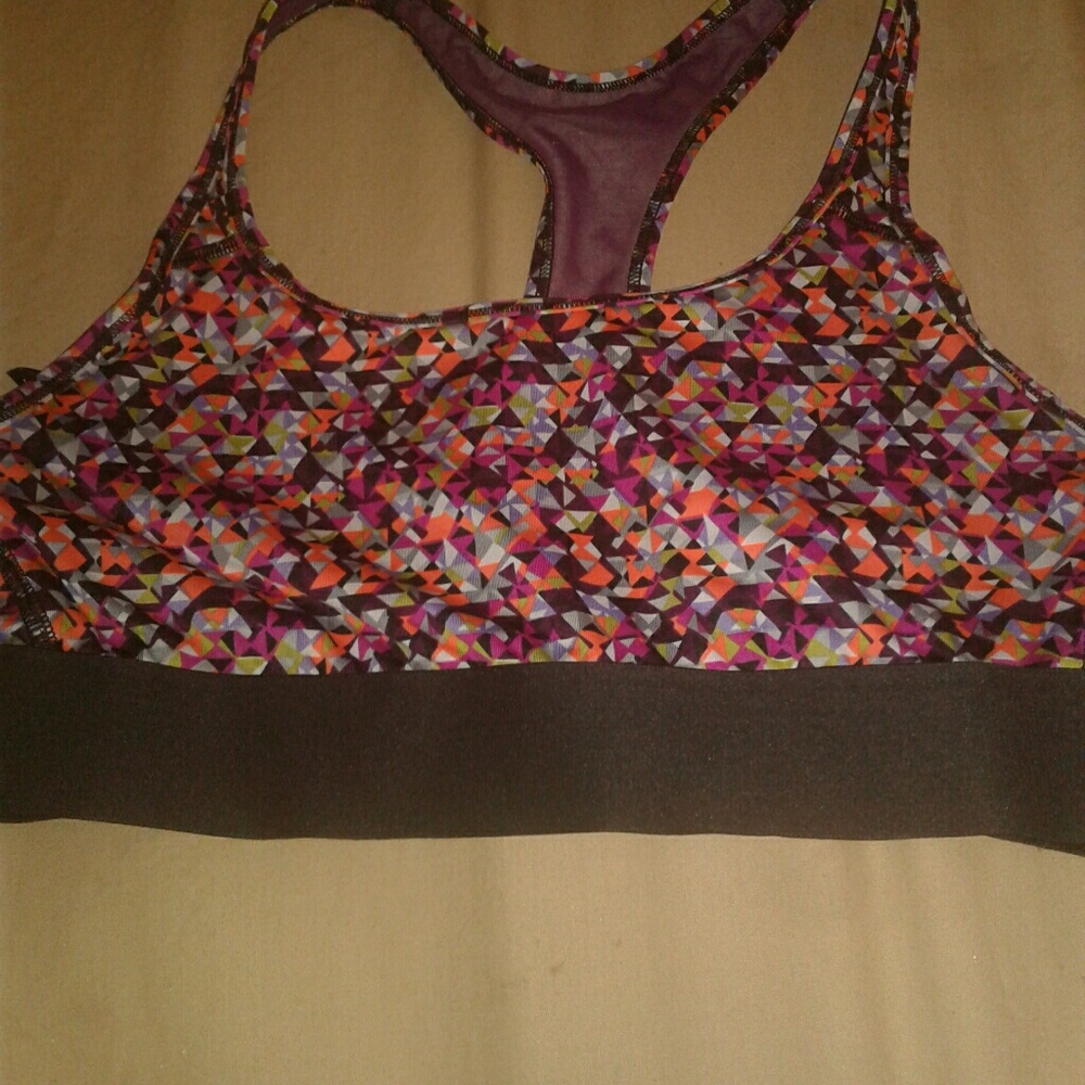 Victoria Secret Sport's Bra